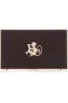 Year of the Monkey Pandora Perspex clutch