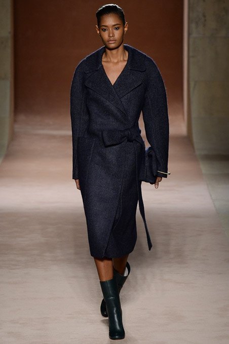 Victoria Beckham-Fall 2015 Ready-to-Wear