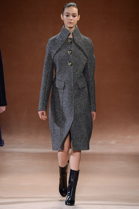 Victoria Beckham-Fall 2015 Ready-to-Wear